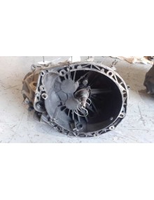 Recambio de caja casco para toyota auris 1.4 turbodiesel cat referencia OEM IAM  6V 