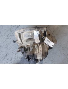 Recambio de caja casco para toyota auris 1.4 turbodiesel cat referencia OEM IAM  6V  2