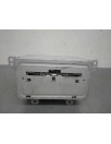 Recambio de sistema navegacion gps para opel astra j gtc sport referencia OEM IAM 7612034255 CAJA 