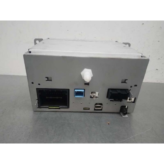 Recambio de sistema navegacion gps para opel astra j gtc sport referencia OEM IAM 7612034255 CAJA 