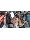 Recambio de motor completo para dacia logan express 1.5 dci diesel cat referencia OEM IAM K9KK7 M 