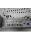 Recambio de sistema navegacion gps para opel astra j gtc sport referencia OEM IAM 7612034255 CAJA 