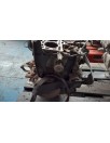 Recambio de motor completo para dacia logan express 1.5 dci diesel cat referencia OEM IAM K9KK7 M 