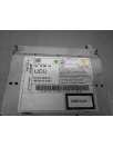 Recambio de sistema navegacion gps para opel astra j gtc sport referencia OEM IAM 7612034255 CAJA 