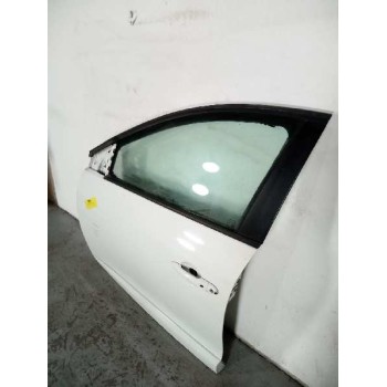 Recambio de puerta delantera izquierda para renault megane iii berlina 5 p intens referencia OEM IAM  5 PUERTAS 