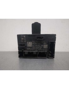 Recambio de modulo confort para skoda octavia combi (5e5) style referencia OEM IAM 5Q4959392C DEL DERE 