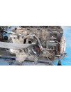 Recambio de motor completo para dacia logan express 1.5 dci diesel cat referencia OEM IAM K9KK7 M 
