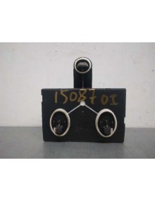 Recambio de modulo confort para skoda octavia combi (5e5) style referencia OEM IAM 5Q4959393C DEL IZ 