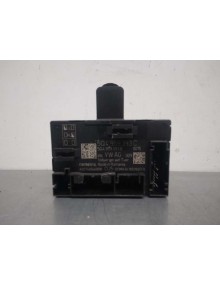Recambio de modulo confort para skoda octavia combi (5e5) style referencia OEM IAM 5Q4959393C DEL IZ  2