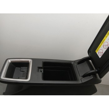 Recambio de apoyabrazos central para renault megane e-tech suv ev40 referencia OEM IAM 969157794r  