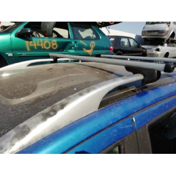Recambio de portaequipajes para peugeot 307 break / sw (s1) sw referencia OEM IAM   