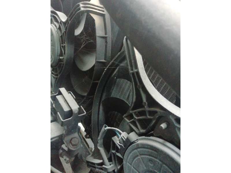 Recambio de electroventilador para subaru legacy kombi/outback b14 outback limited referencia OEM IAM   