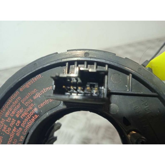 Recambio de anillo airbag para seat leon (1m1) 1.9 tdi referencia OEM IAM 1J0959653E  