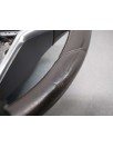 Recambio de volante para opel insignia berlina cosmo referencia OEM IAM 81825480 CUERO MARRON DESGASTADO