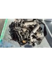 Recambio de motor completo para renault scenic ii confort authentique referencia OEM IAM F9QD8 M 