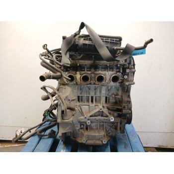 MOTOR COMPLETO MR20 B 