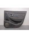 Recambio de guarnecido puerta delantera derecha para renault scenic iii referencia OEM IAM 156043971 C/ MANETA INTERIOR 