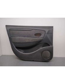 Recambio de guarnecido puerta delantera izquierda para renault scenic iii referencia OEM IAM 156043972  