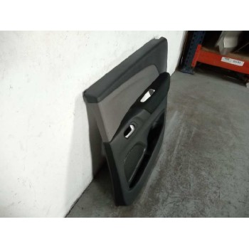 Recambio de guarnecido puerta trasera derecha para citroën c4 picasso feel referencia OEM IAM  FALTA MANDO ELEVALUNAS 