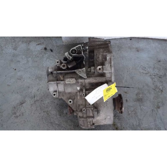 Recambio de caja casco para volkswagen golf vii lim. (bq1) 2.0 tdi referencia OEM IAM TGQ  