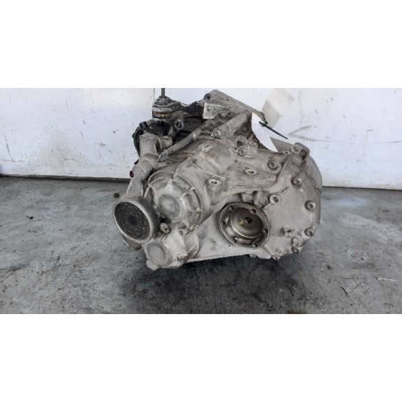 Recambio de caja casco para volkswagen golf vii lim. (bq1) 2.0 tdi referencia OEM IAM TGQ  