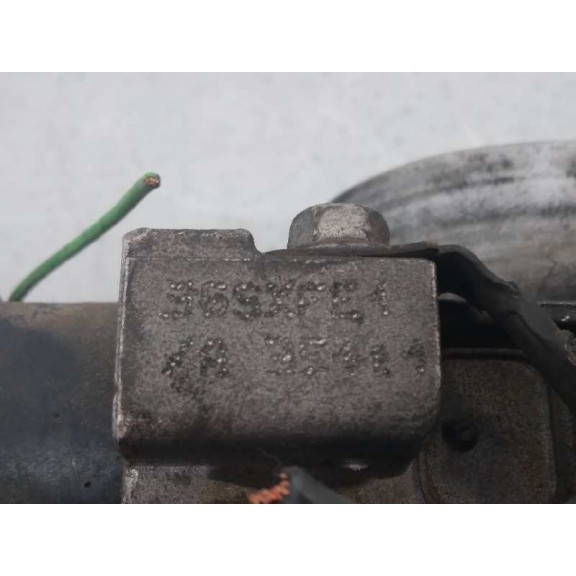 Recambio de caja mariposa para fiat punto berlina (188) 1.2 8v referencia OEM IAM 36SXFE1 3 CABLES 365XFE1