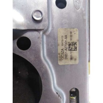 Recambio de elevalunas trasero izquierdo para ford focus lim. (cb8) trend referencia OEM IAM BM51A27001AA MANUAL BM51A27001AA