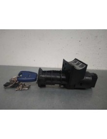 Recambio de conmutador de arranque para fiat punto berlina (188) 1.2 8v referencia OEM IAM 05521B365   2