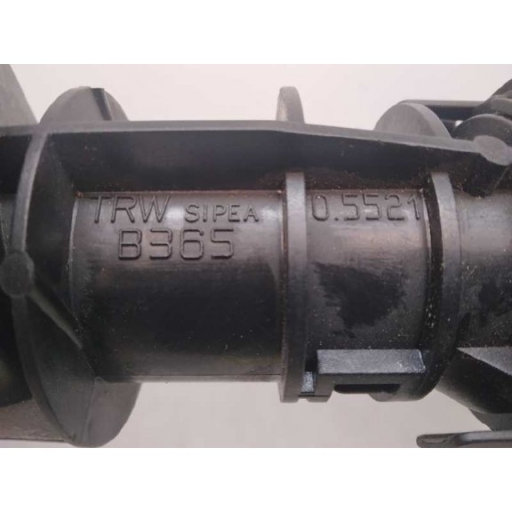 Recambio de conmutador de arranque para fiat punto berlina (188) 1.2 8v referencia OEM IAM 05521B365  