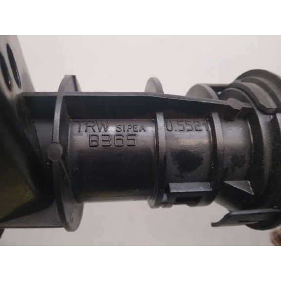 Recambio de conmutador de arranque para fiat punto berlina (188) 1.2 8v referencia OEM IAM 05521B365  