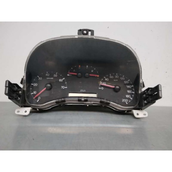 Recambio de cuadro instrumentos para fiat punto berlina (188) 1.2 8v referencia OEM IAM 46812961  