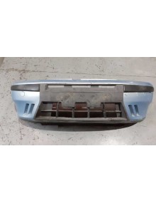 Recambio de paragolpes delantero para fiat punto berlina (188) 1.2 8v referencia OEM IAM  AZUL 