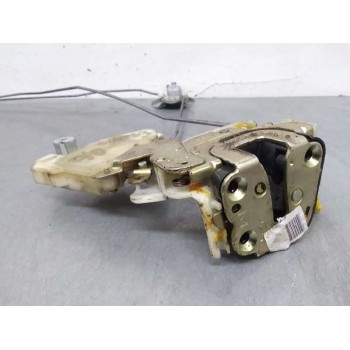 Recambio de cerradura puerta delantera derecha para nissan terrano/terrano.ii (r20) aventura referencia OEM IAM 8055291L66  2 PI