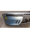 Recambio de paragolpes delantero para fiat punto berlina (188) 1.2 8v referencia OEM IAM  AZUL 