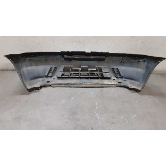Recambio de paragolpes delantero para fiat punto berlina (188) 1.2 8v referencia OEM IAM  AZUL 