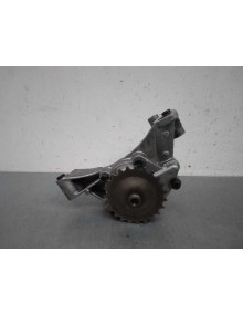 Recambio de bomba aceite para skoda octavia berlina (1z3) 1.9 tdi dpf referencia OEM IAM 038115121A   2