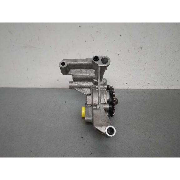 Recambio de bomba aceite para skoda octavia berlina (1z3) 1.9 tdi dpf referencia OEM IAM 038115121A  