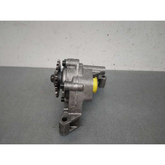 Recambio de bomba aceite para skoda octavia berlina (1z3) 1.9 tdi dpf referencia OEM IAM 038115121A  