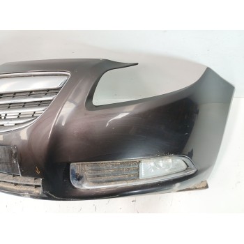 Recambio de paragolpes delantero para opel insignia a sedán (g09) 2.0 cdti (69) referencia OEM IAM 1400479  