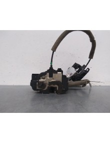 Recambio de cerradura puerta trasera derecha para nissan qashqai (j10) 1.5 dci turbodiesel cat referencia OEM IAM P32LRRC 82500J