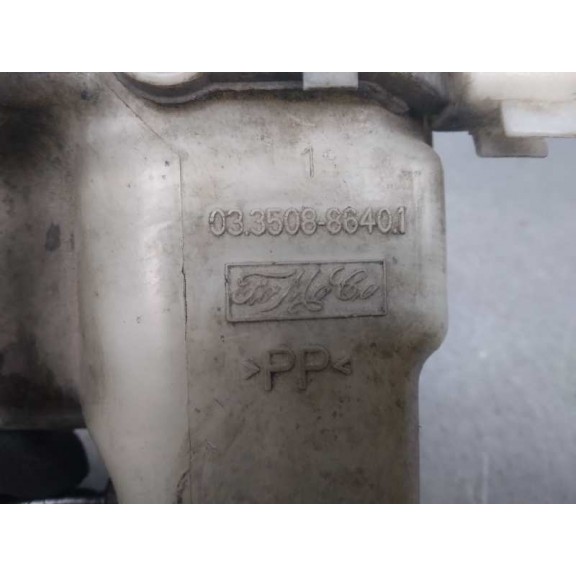 Recambio de bomba freno para ford focus c-max (cap) ambiente (d) referencia OEM IAM 03350886401  