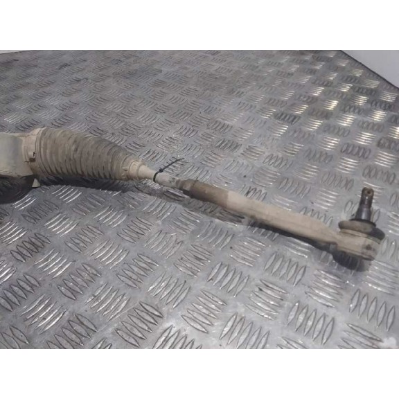 Recambio de cremallera direccion para toyota auris hybrid active referencia OEM IAM 4G280584  