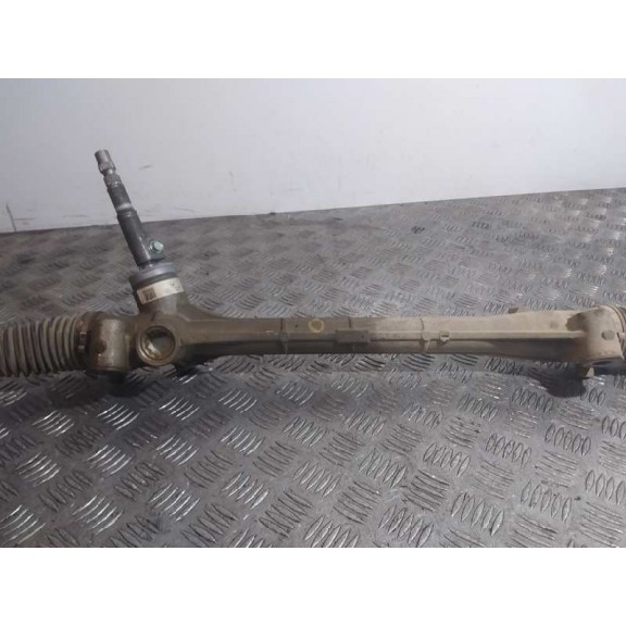 Recambio de cremallera direccion para toyota auris hybrid active referencia OEM IAM 4G280584  