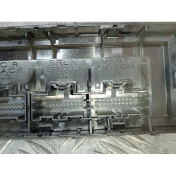 Recambio de modulo electronico para opel insignia berlina cosmo referencia OEM IAM 13309416 AIRE ACONDICIONADO 