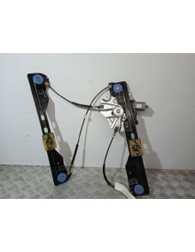 Recambio de elevalunas delantero derecho para opel zafira tourer excellence referencia OEM IAM 13260138 20951582 7 PINS