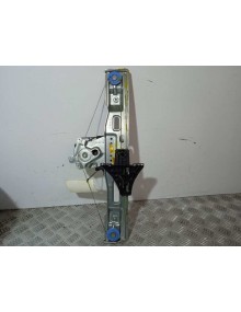 Recambio de elevalunas trasero izquierdo para opel zafira tourer excellence referencia OEM IAM 13260141 20951583 7 PINS