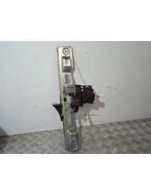 Recambio de elevalunas trasero izquierdo para opel zafira tourer excellence referencia OEM IAM 13260141 20951583 7 PINS 2