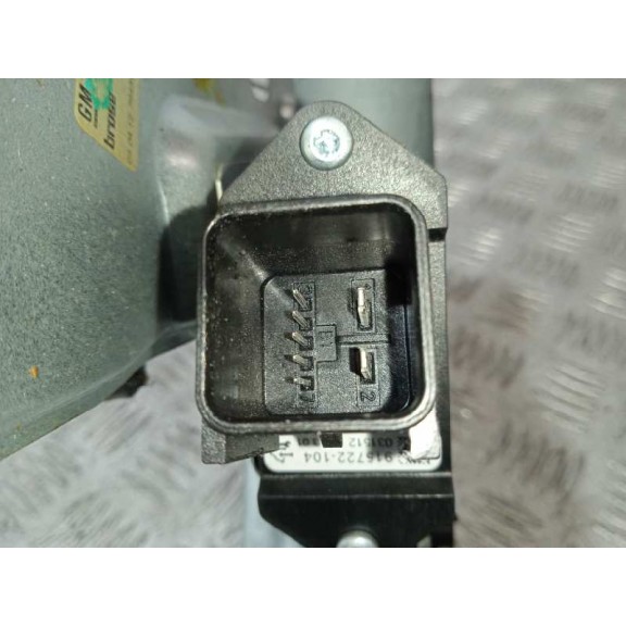 Recambio de elevalunas trasero izquierdo para opel zafira tourer excellence referencia OEM IAM 13260141 20951583 7 PINS