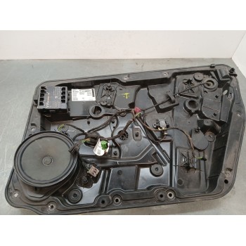 Recambio de elevalunas delantero derecho para mercedes-benz clase a (w176) a 200 cdi / d (176.008) referencia OEM IAM A176723031