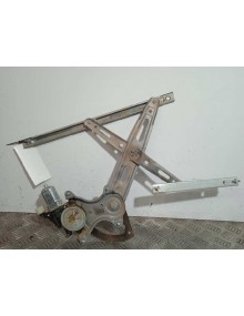 Recambio de elevalunas delantero derecho para hyundai i20 classic referencia OEM IAM 988201J100 ELÉCTRICO 2 PINS 2